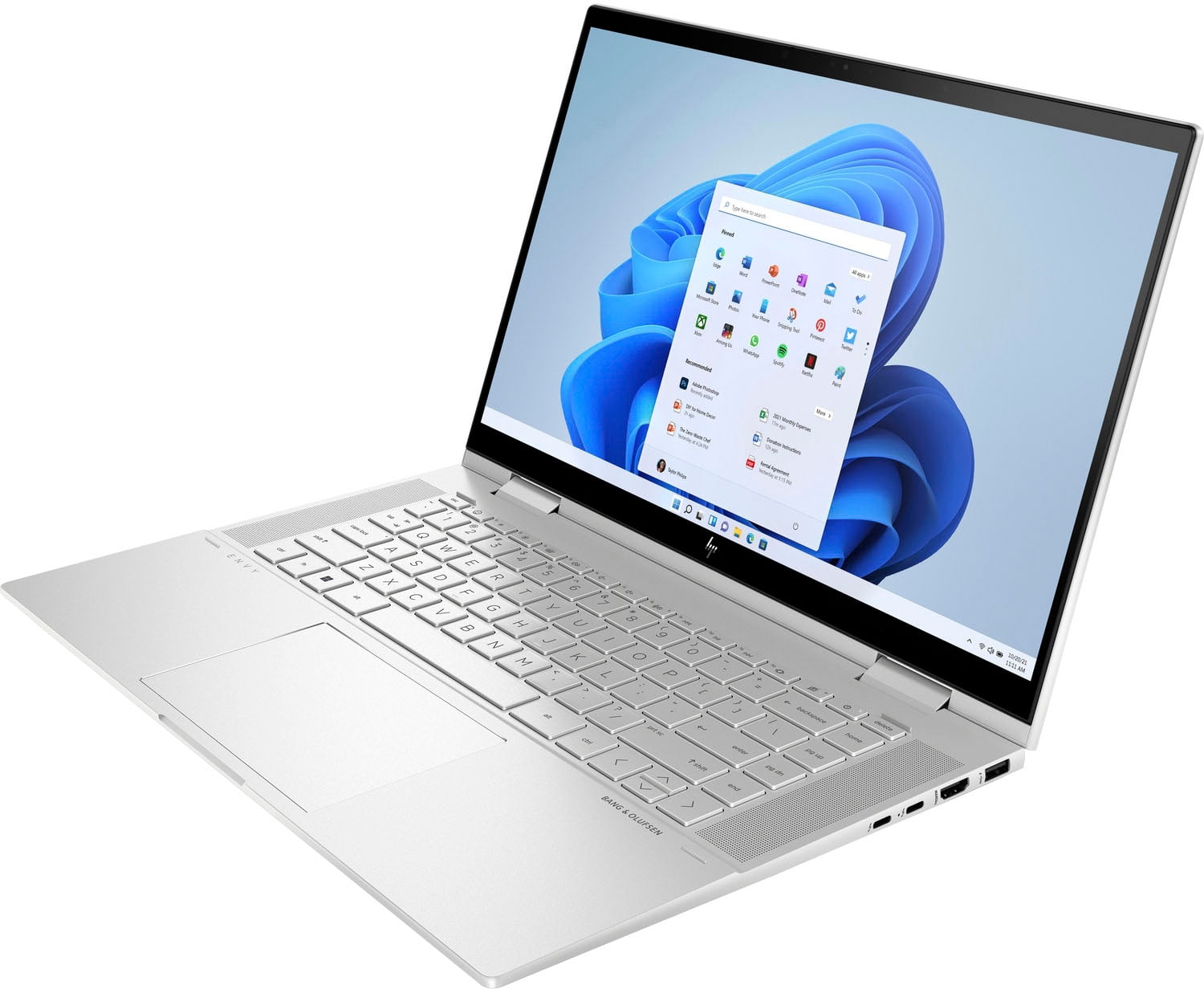 Hp Envy X360 13