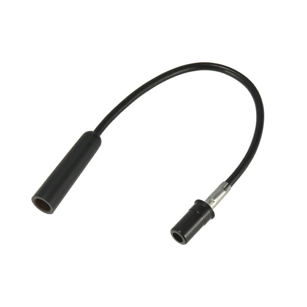 Radio antenna adapter on sale walmart
