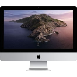 Macデスクトップ iMac 21.5-inch Late 2012 8GB 1TB iMac (21.5-inch, Late 2012) - Technical Specifications