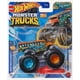 thumbnail image 1 of Toy Hot Wheels Monster Trucks, nuevos para 2024 a escala 1:64, 1 of 1
