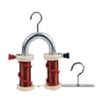 thumbnail image 2 of Runquan Electro Coil Experiment Crafts Portable Physics Science Kits, 2 of 8