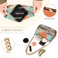 thumbnail image 2 of FORMRS Womens Shoulder Bag with Chain Strap Clutch Purse Cute Tote Handbag, Retro UFO, 2 of 7