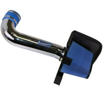 Dodge Challenger Charger 300C Magnum 5.7 6.1 Hemi Cold Air Intake Kit Powder Coated Chrome 05-24