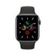 thumbnail image 2 of Apple Watch Series 5 RENOVADO (GPS + celular, 44 mm) - Espacio, 2 of 6