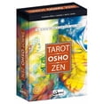 thumbnail image 1 of Cartas Oraculo Tarot Osho Zen Budista + Ebook Español, 1 of 7