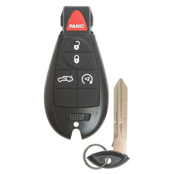 For 2013 2014 2015 2016 Dodge Dart Keyless 5BTN M3N32297100 56046773 433MHZ