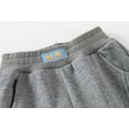 thumbnail image 4 of Otqutp Children Running Joggers Toddler Child Kids Baby Boys Girls Patchwork Fashion Solid Thick Warm Sport Pants Trousers, 4 of 8