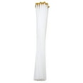 thumbnail image 1 of 50Pcs Flag Poles Sporting Events Festival Flagpoles Smooth Flagpoles for Handheld Flag, 1 of 5