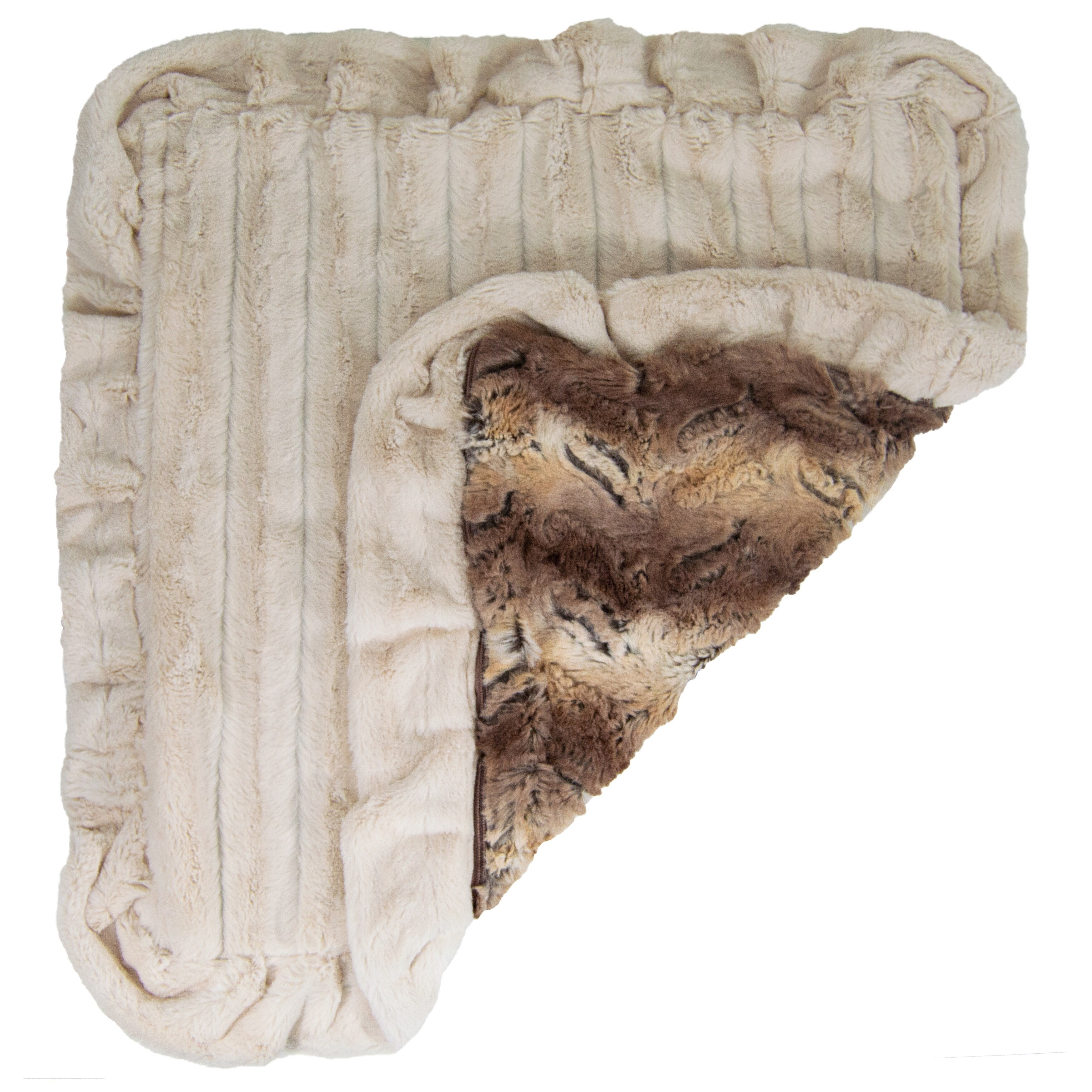 BESSIE AND BARNIE Natural Beauty/ Simba Luxury Ultra Plush Faux Fur Pet, Do  THs5ABAlop, 猫用品 - bluegrillfoods.com