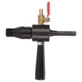 thumbnail image 1 of Adaptador de martillo eléctrico, convertidor de inyección de agua, taladro eléctrico, taladro giratorio, dispositivo de adición de agua, herramientas de biela, mango hexagonal, 1 of 14
