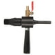 thumbnail image 2 of Adaptador De Martillo Eléctrico Convertidor De Inyección De Agua, Cobre Compacto Convertidor De Inyección De Agua De Martillo Eléctrico Fácil De Usar Ahorro De Esfuerzo, 2 of 8