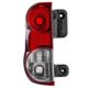 thumbnail image 1 of Car Taillights High Brightness Left Right Rear Brake Stop Light Tail Lamp Assembly for NV200 26550 JX00A, 1 of 4