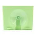 thumbnail image 2 of Raindrops 1Pack Suction Cup Drain Mounted Cotton Buds Container For Housewives, 2 of 8