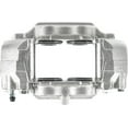 thumbnail image 6 of Detroit Axle - Front Right Brake Caliper for 2006-2010 Hummer H3 2009-2010 H3T Disc Brake Caliper 2007 2008 2009 Replacement Passenger Side, 6 of 7