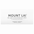 thumbnail image 2 of Mount Lai, The Jade Textured Facial Roller, 1 Roller Pack of 2, 2 of 3