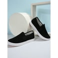 thumbnail image 3 of Women‘s Casual Slip On Sneakers  Simple Design, 3 of 7
