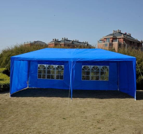 gazebo 10 x 20