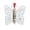 D, variant on Christmas Cash Gift Ornament, Plastic Butterfly Design a Cash Gift Holder, with Hanging Ribbon for Xmas Tree Wreath and Garland