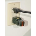 thumbnail image 2 of Greenlee GT-10GFI 12125 GFI CIRCUIT TESTER, 2 of 3