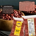 thumbnail image 3 of Rani Red Chori Whole (Whole Cow Peas) 64oz (4lbs) 1.81kg Bulk ~ All Natural | Vegan | Gluten Friendly | NON-GMO | Kosher | India Origin, 3 of 8