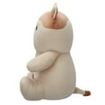 thumbnail image 5 of Squishmallows Original 14 inch Nightingale the Spotted Brown Cow Squeezemallows – Child's Ultra Soft Plush Toy, 5 of 7