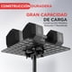 thumbnail image 3 of Soporte Universal para Proyector Pyle, Trípode Ajustable en Altura de 84 cm a 125 cm y Ángulo, Soporta Laptops, Computadoras, Equipos de DJ y Proyectores Ideal Escenarios, Estudio y Eventos de Oficina, 3 of 7