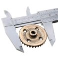 thumbnail image 4 of 2X Bevel 32T Gear EA1037 para JLB Racing CHEETAH 1/10 Accesorios de Piezas de Coche RC Sin Escobillas, 4 of 6