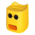 thumbnail image 1 of Máquina Eléctrica para Semillas de Melón, Utensilios de Cocina Auxiliares para Niños, Descascaradora, Herramientas Perezosas, Pelador de Semillas de Girasol, 1 of 5