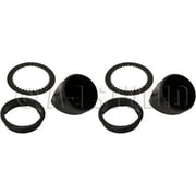 Hertz DSK 130.3 5-Component Speaker System