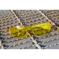 thumbnail image 6 of Bison Life Keystone Full Color Yellow and Green Safety Glasses For Men/Women (Pack of 12), 6 of 7