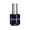 Black, variant on Dog Nail Polish Pet Paw Safe Quick Drying Non Toxic Creme or Gemstone Shimmer (Red)