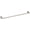 Brilliance Stainless, variant on Delta 74530-PN Bonacci 30" Towel Bar - Nickel