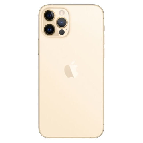 iPhone12 Pro 128GB ゴールド Apple iPhone 12 Pro 128GB Gold Unlocked Renewed Premium Model