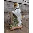 thumbnail image 2 of Design Toscano Jack Russell Terrier Dog Welcome Statue, 2 of 3