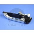 thumbnail image 3 of Outside Door Handle Left MOPAR 1HP691XRAA fits 2010 Jeep Grand Cherokee, 3 of 3