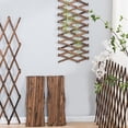 thumbnail image 2 of Mdesiwst Plant Trellis Weather-resistant Practical Detachable Removable Garden Edging for Yard, 2 of 7