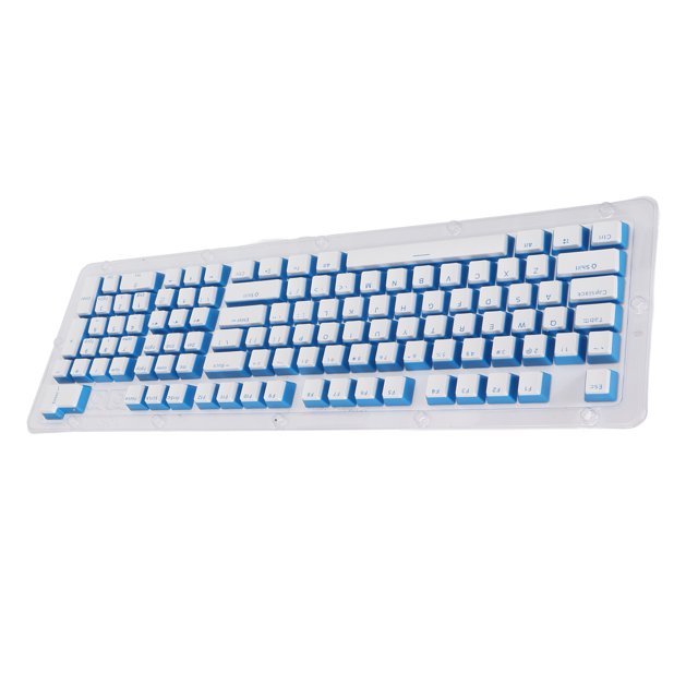 Teclas de Teclado OEM de Altura FOS NikouMX
