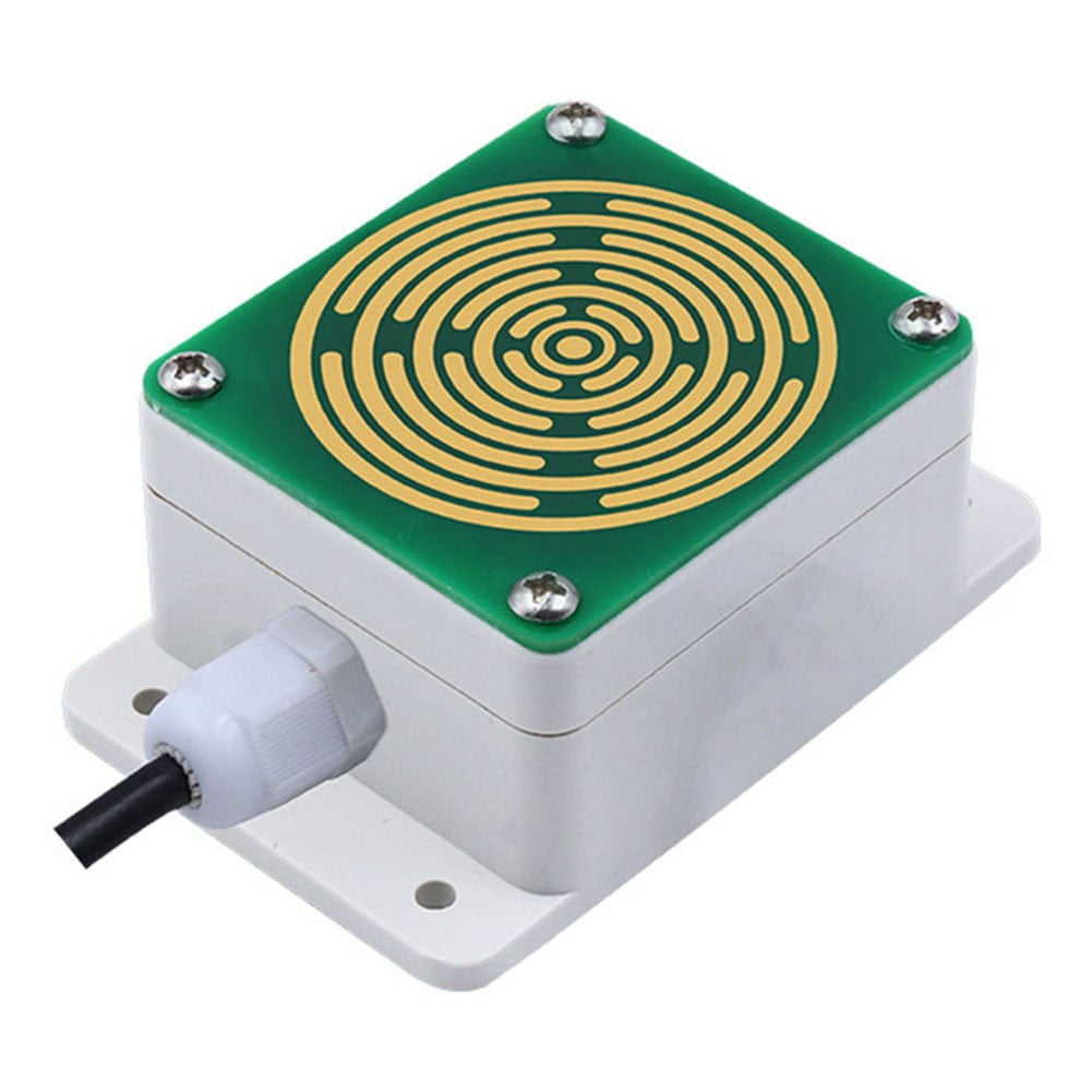 RANMEI Rain And Snow Sensor Transmitter Weather Station Weather Detection Relay Rs485 For Test, Measurement Tool Accessory In Stock