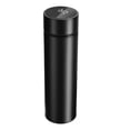 thumbnail image 1 of Water Bottle with LED Temperature Display,Double Walled Vacuum Insulated Water Bottle, 1 of 5