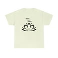 thumbnail image 5 of Lotus Tee, 5 of 9