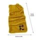 thumbnail image 3 of Toalla Absorbente de Forro Polar Strawberry Corals | 1 Unidad | Amarillo | Ltp250818004Ye, 3 of 4