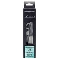 thumbnail image 2 of (2 pack) Grumbacher Vine Charcoal Soft, 12/Pkg., 2 of 3