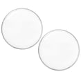 thumbnail image 1 of unbranded 2Ud Piel Transparente Para Batería Cubierta De Repuesto Reutilizable Para Y Reparación, 1 of 8