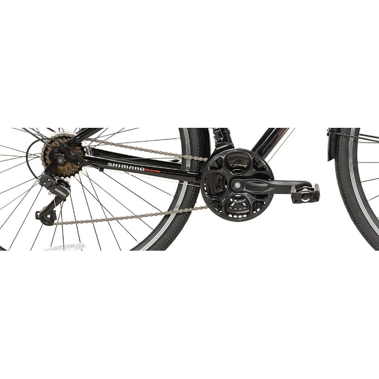 Concord 700c sc700 hotsell hybrid men's bike