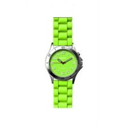 Water resistant, Nurse Watch with Silicon Strap and EL Backlight