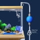 thumbnail image 4 of ¡Precios de Liquidación!, Oferta de verano: cambiador de agua manual con sifón para pecera Akmoler, 4 of 9