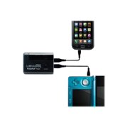 PowerPort PPUALF1 Flash Battery Power Adapter