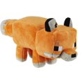 thumbnail image 1 of Minecraft Plush Stuffed Alex Pillow Buddy - Kids Super Soft Polyester Microfiber, 16 inch (Official Product), 1 of 4