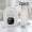 【white】, variant on Soundwave Technology Mosquito & Rodent Repellent, Indoor Electronic Pest Control, Quiet, Safe, for Home, Bedroom, Office