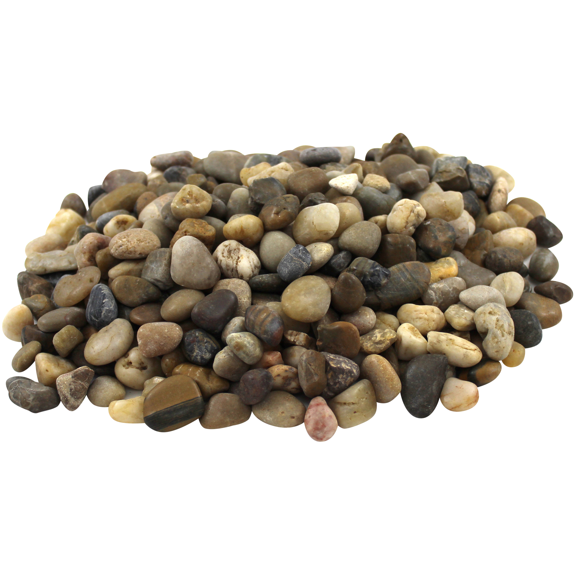 Rainforest Outdoor Decorative Stone 
